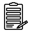 Form Selection icon