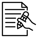 Law Summarization icon