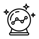 Outcome Prediction icon