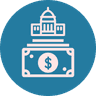 Public Benefits Legal Services icon