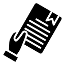 Service of Documents icon