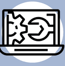 Website Administrator icon