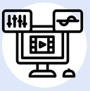 Media Creator icon