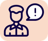 Getting Brief Help icon