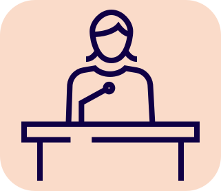 Present and Negotiate Stage