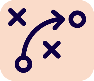 Strategy Stage