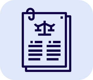 Work Product & Legal Research